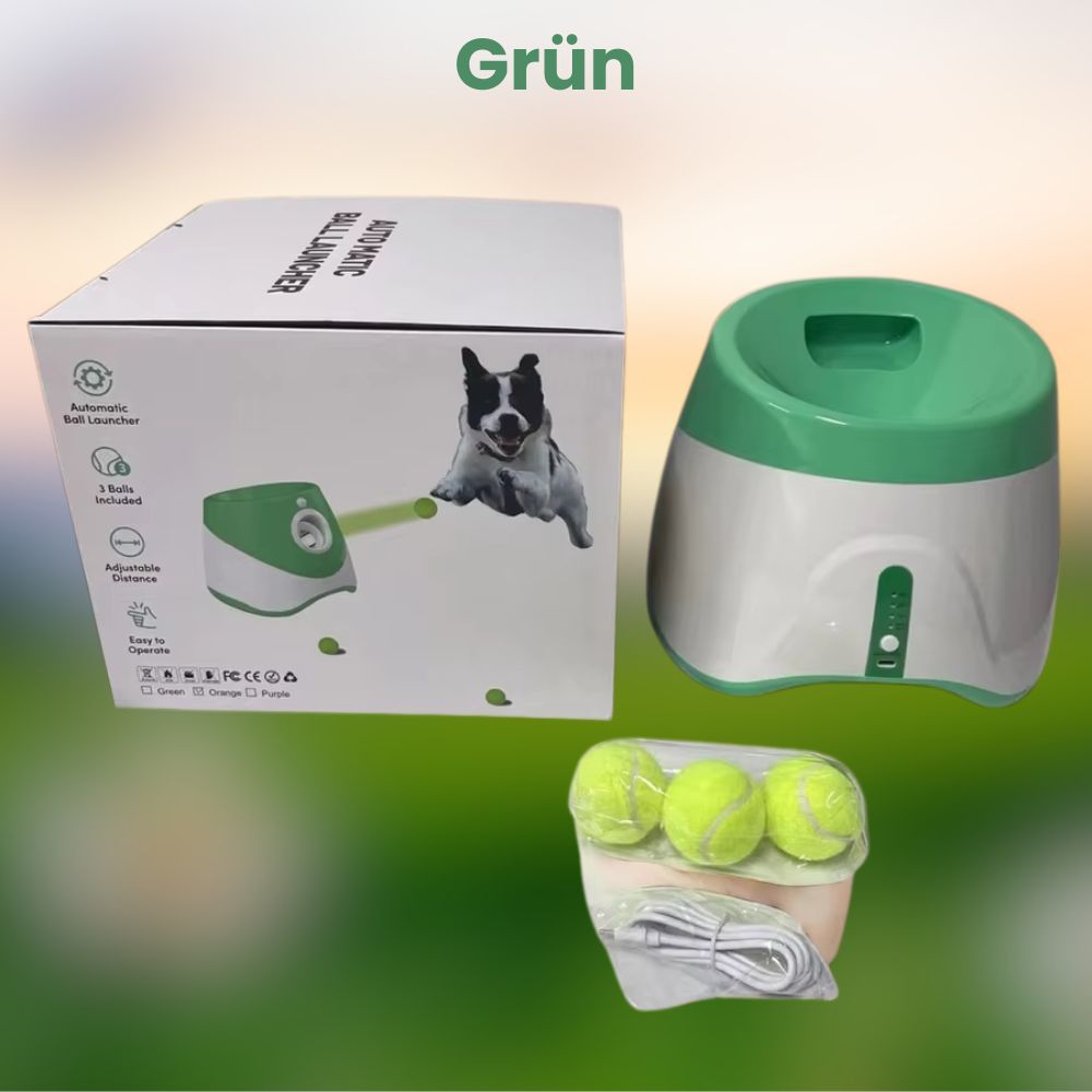 Ballmatic