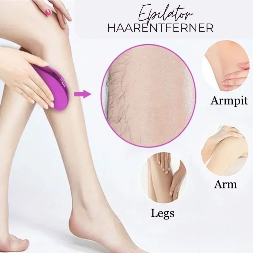 Epilator - Haarentferner
