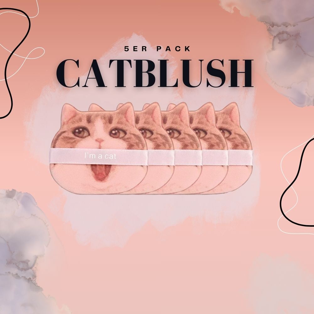 CatBlush