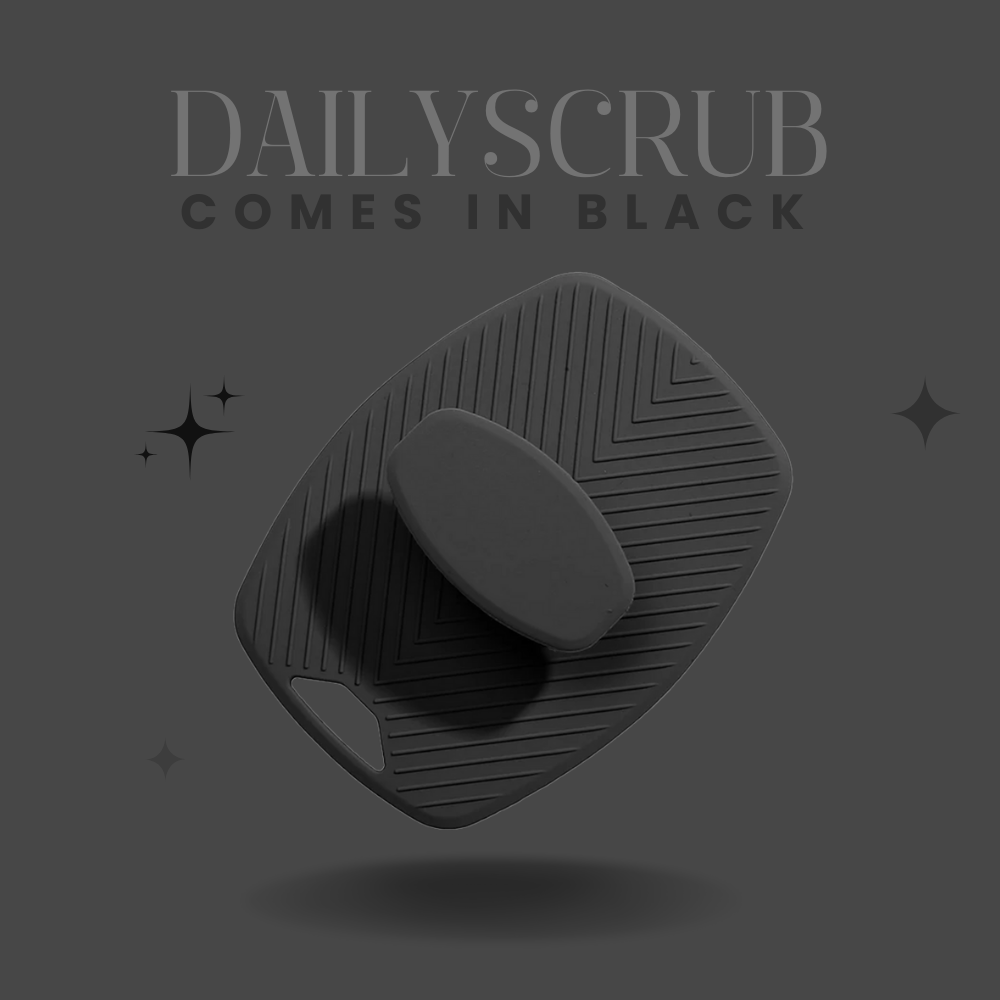 DailyScrub