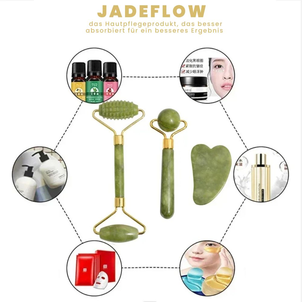 JadeFlow