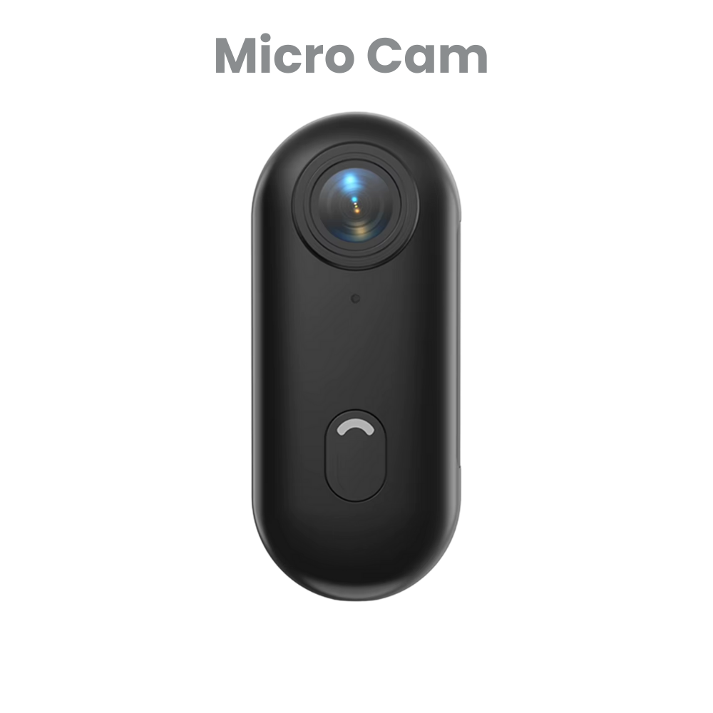 Micro Cam
