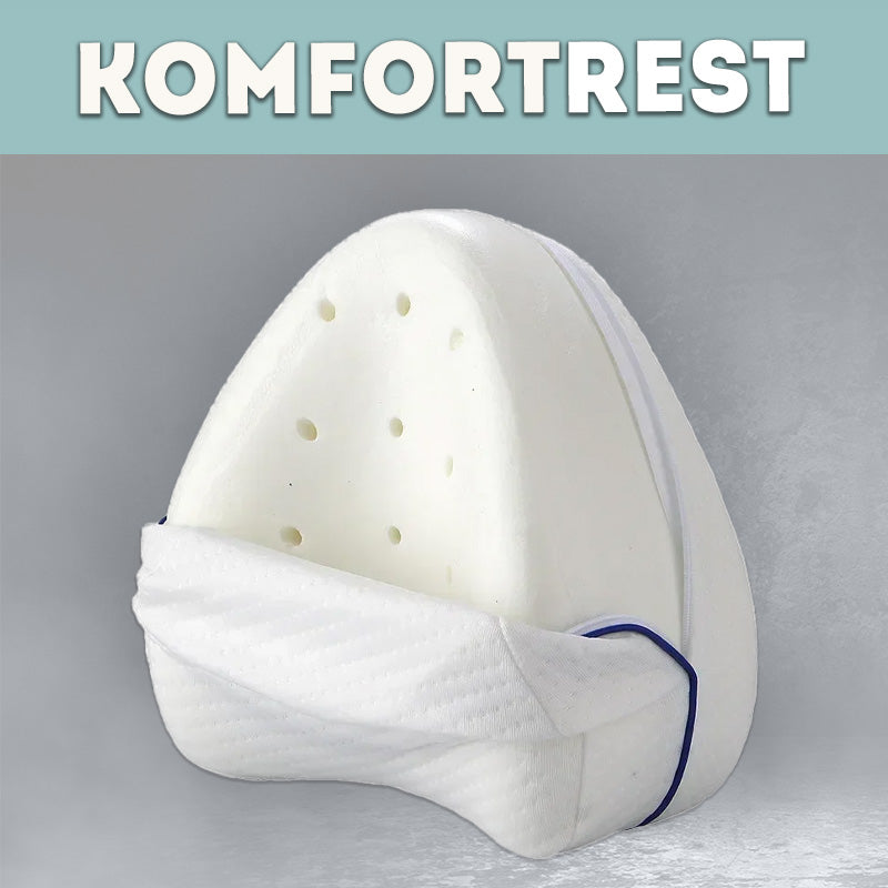 KomfortRest - Der Schlüssel zu entspannten Nächten