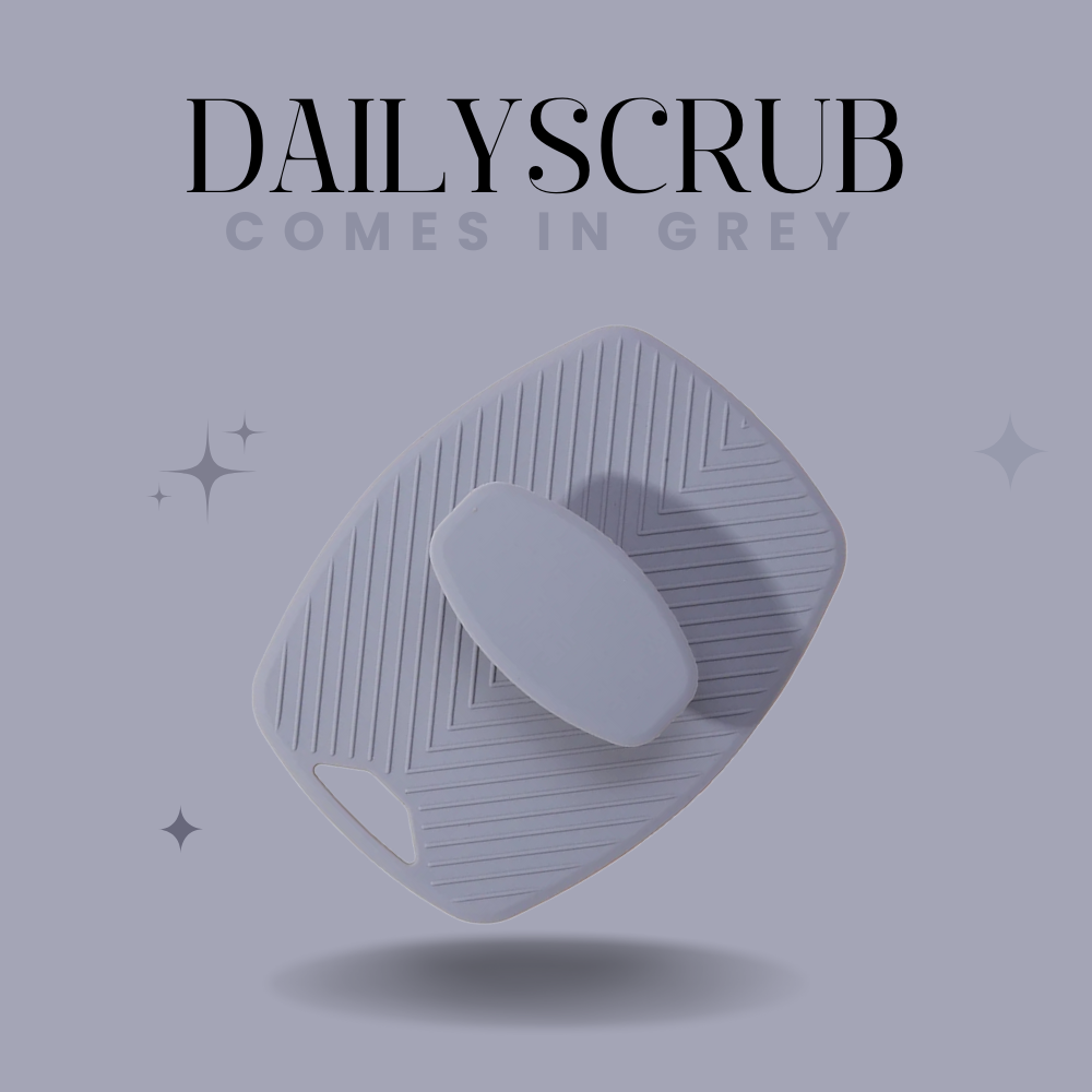 DailyScrub