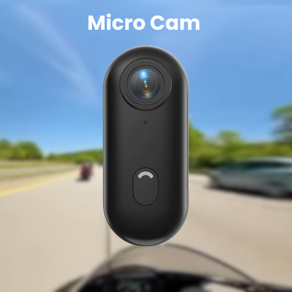 Micro Cam
