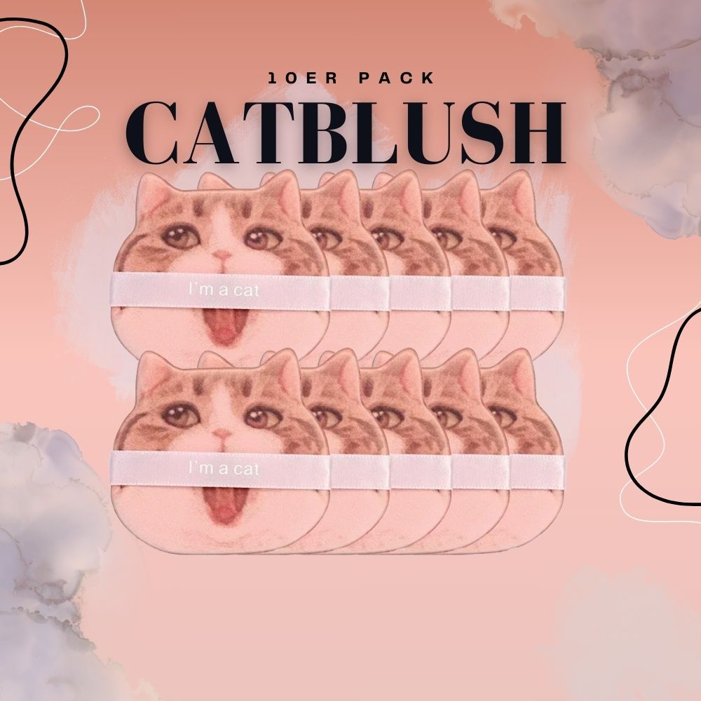 CatBlush