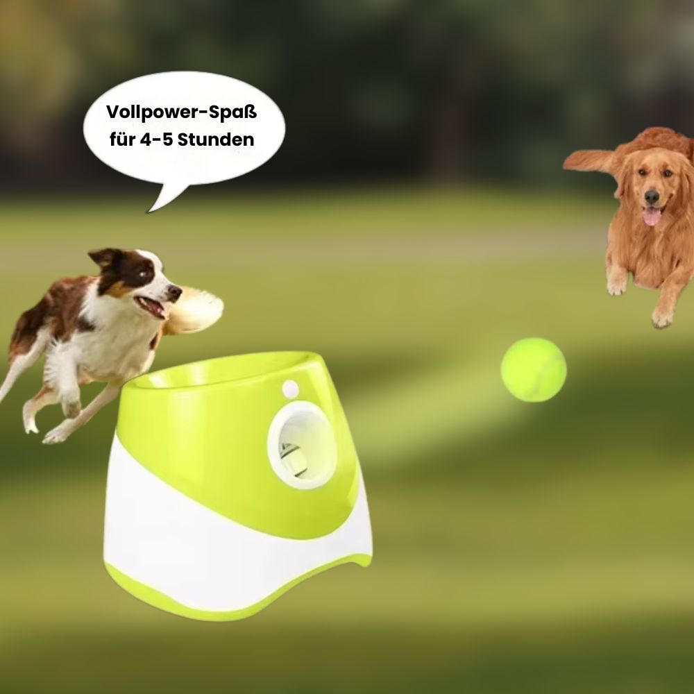 Ballmatic