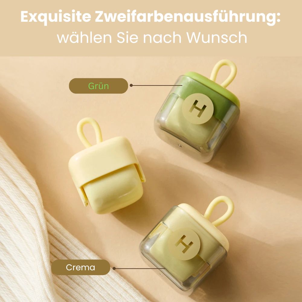 FusselFix