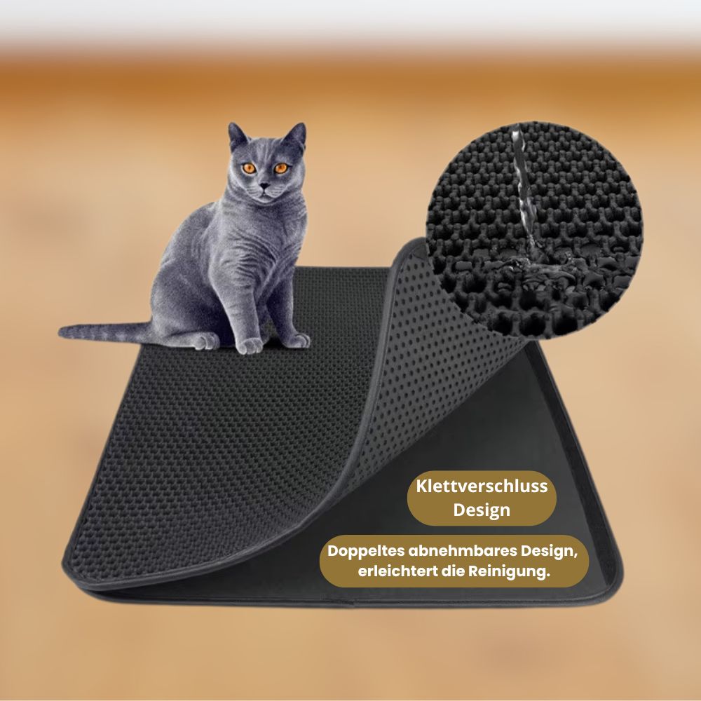 Cat Mat