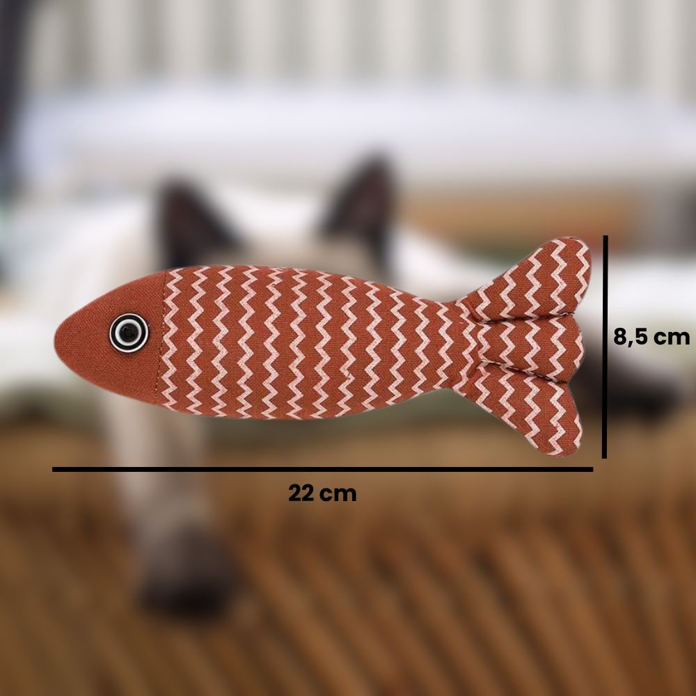 Knabberminzfisch