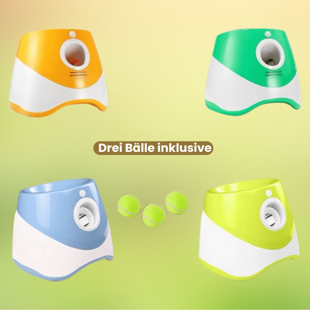 Ballmatic