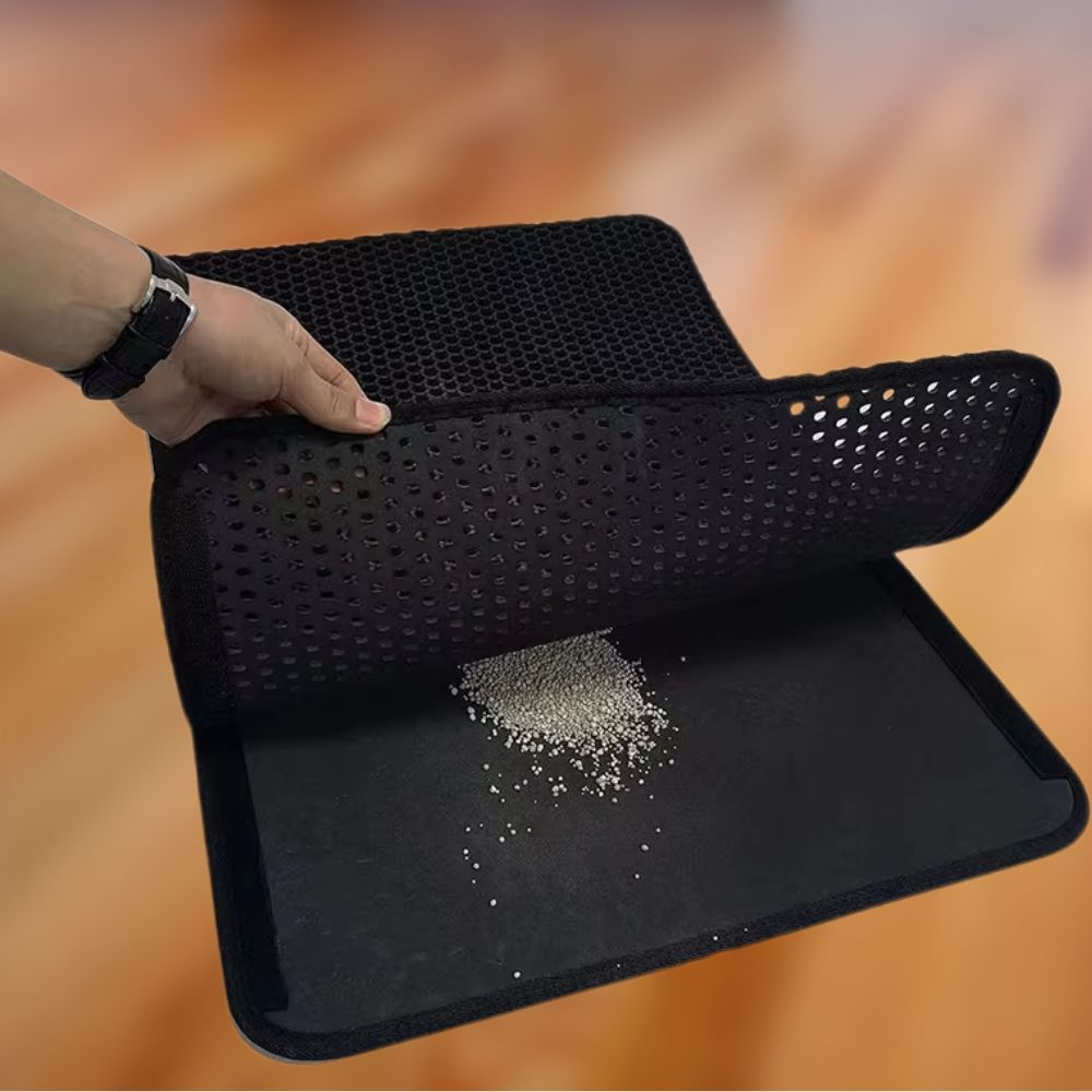 Cat Mat
