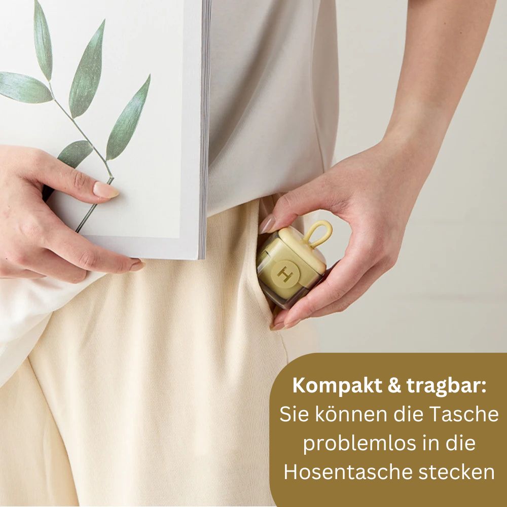 FusselFix