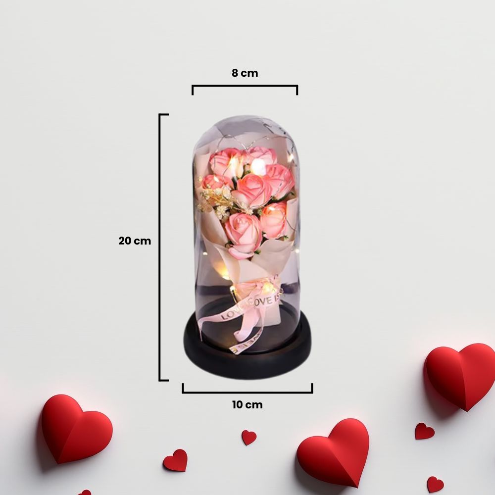 Rose of Love