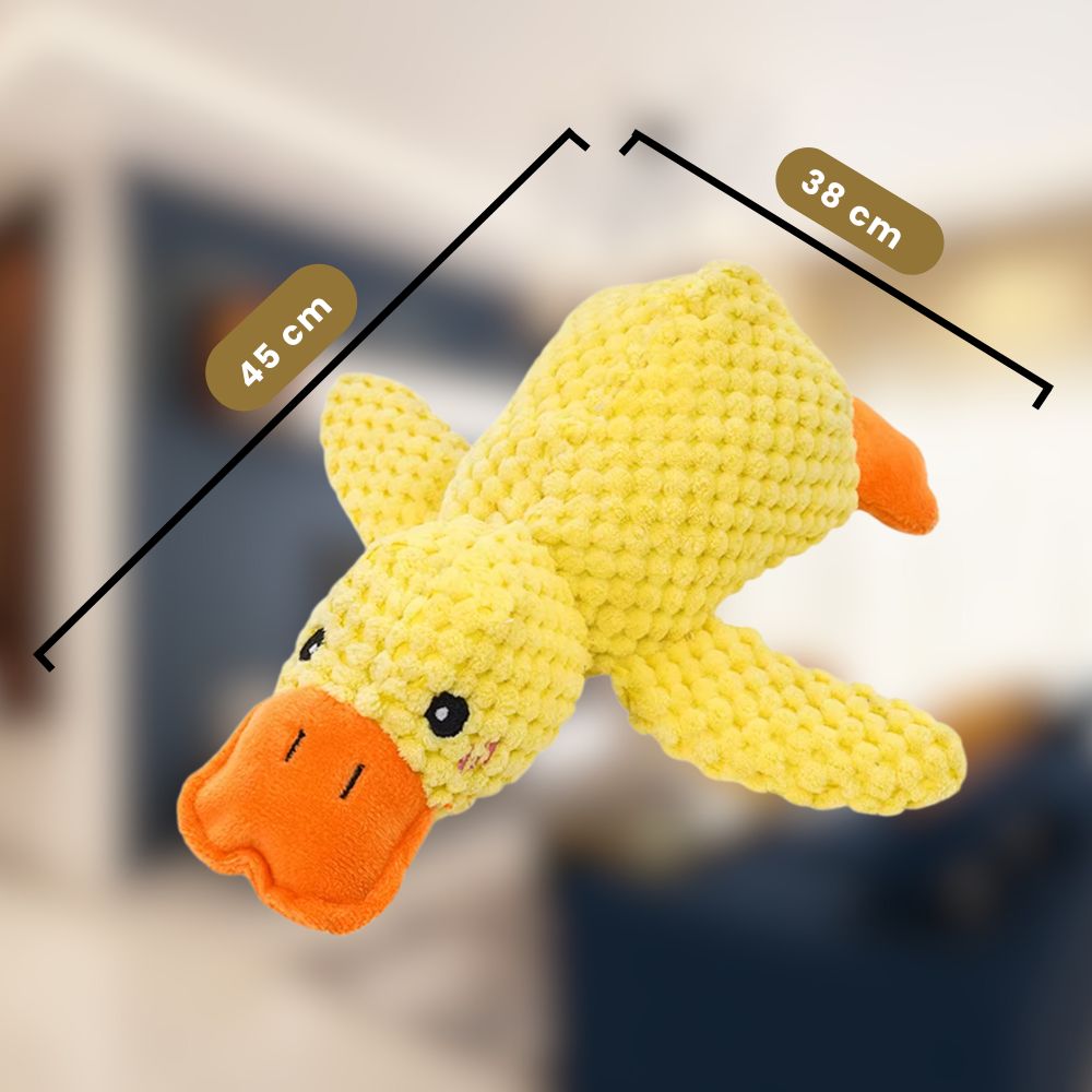 Dura Duck