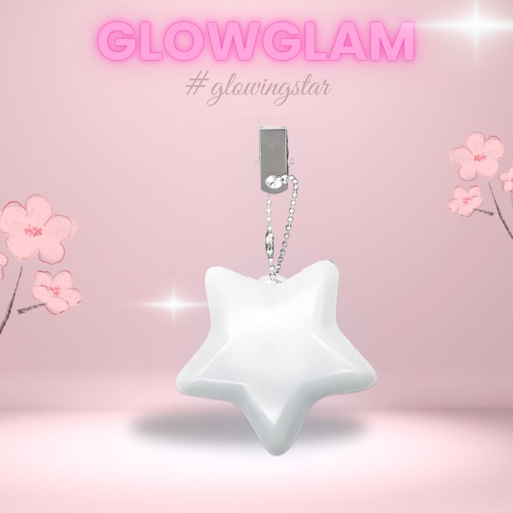GlowGlam - Es ist Zeit zu glowen, Sister✨💡👛