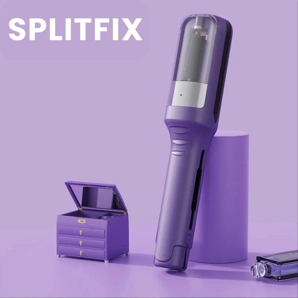 SplitFix