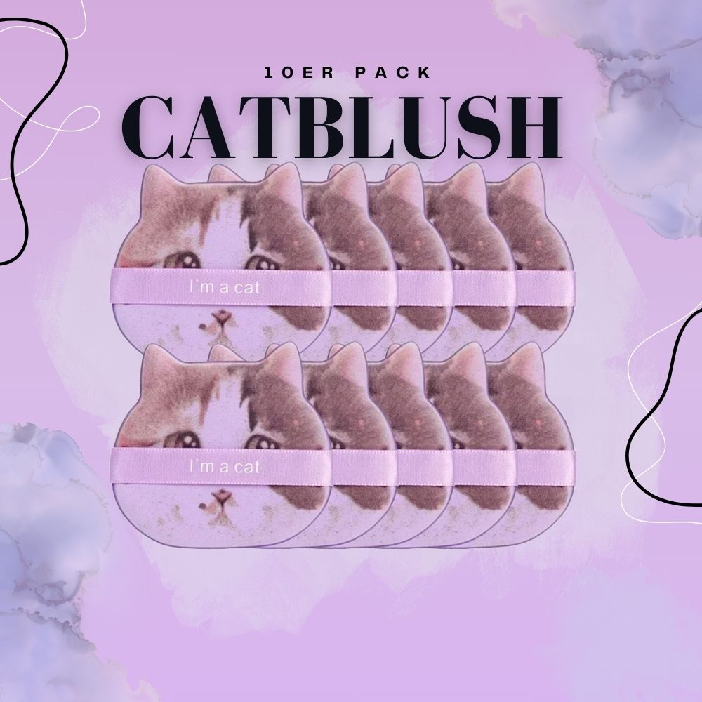 CatBlush