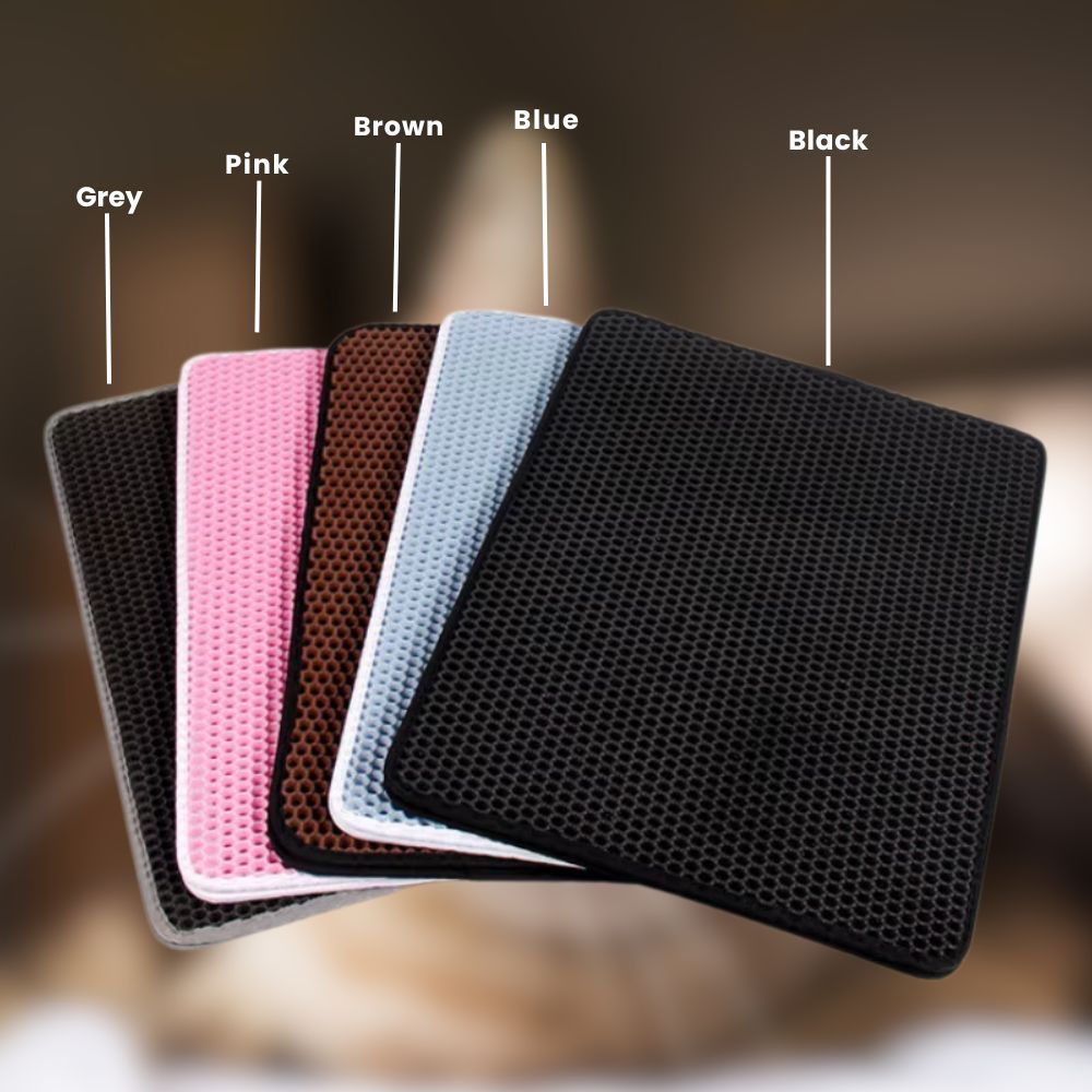 Cat Mat