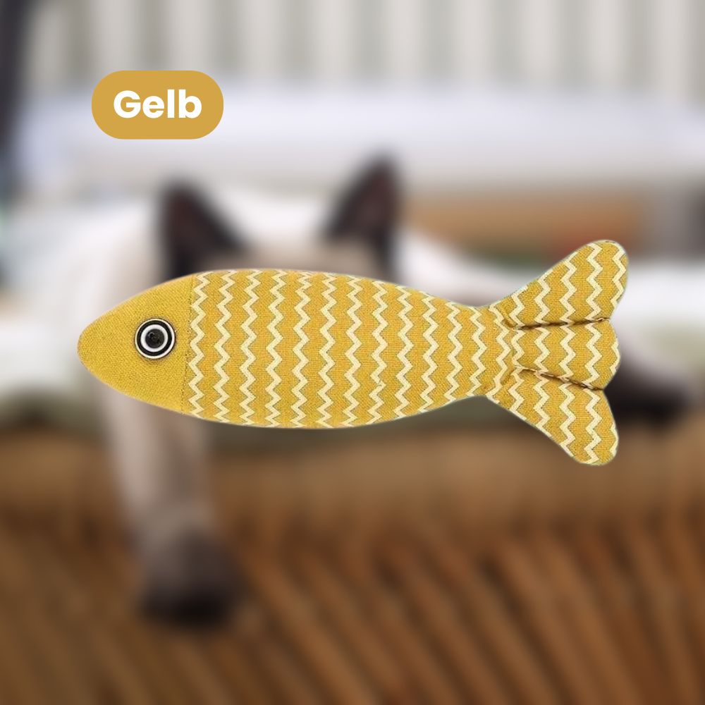 Knabberminzfisch