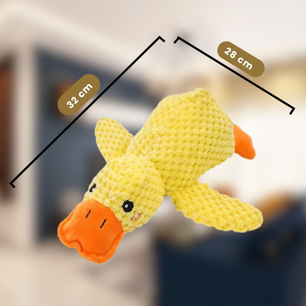 Dura Duck
