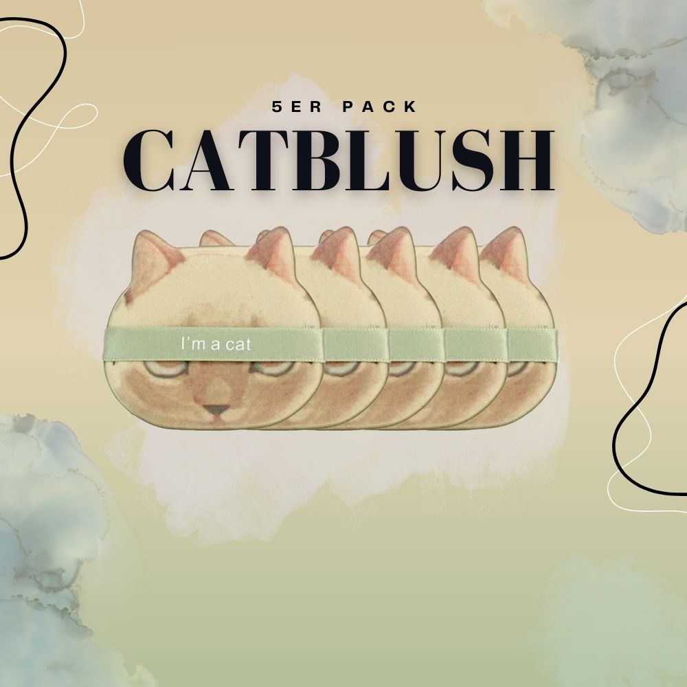 CatBlush