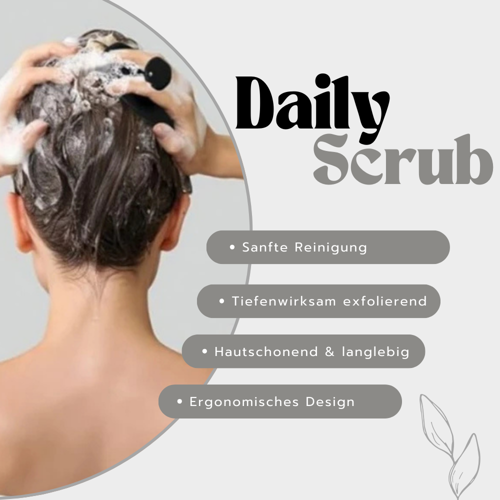 DailyScrub