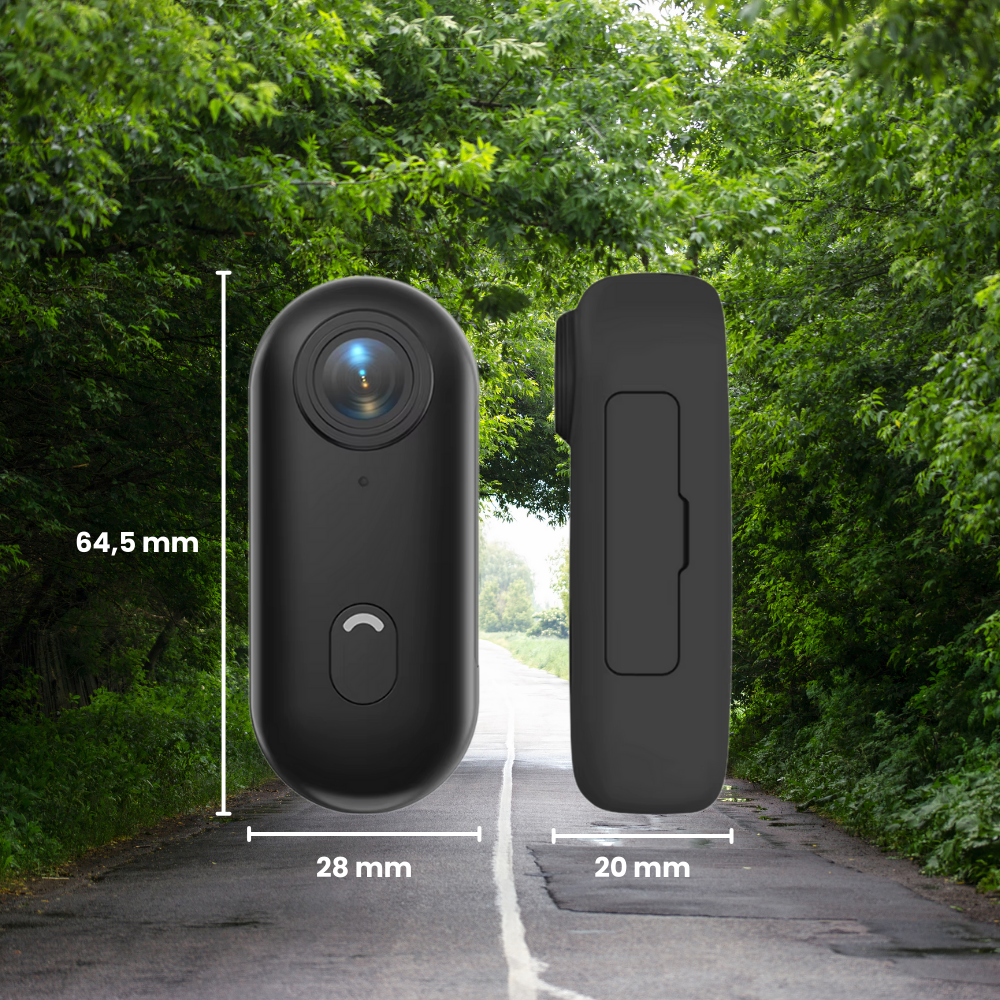 Micro Cam