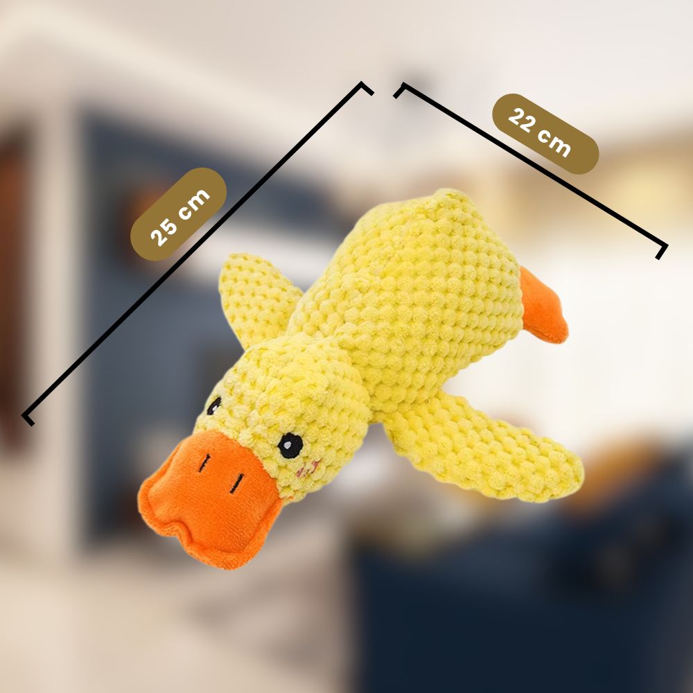 Dura Duck