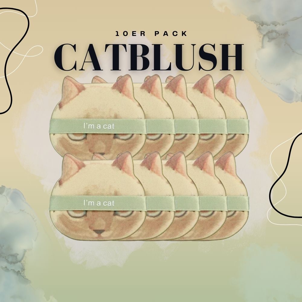 CatBlush
