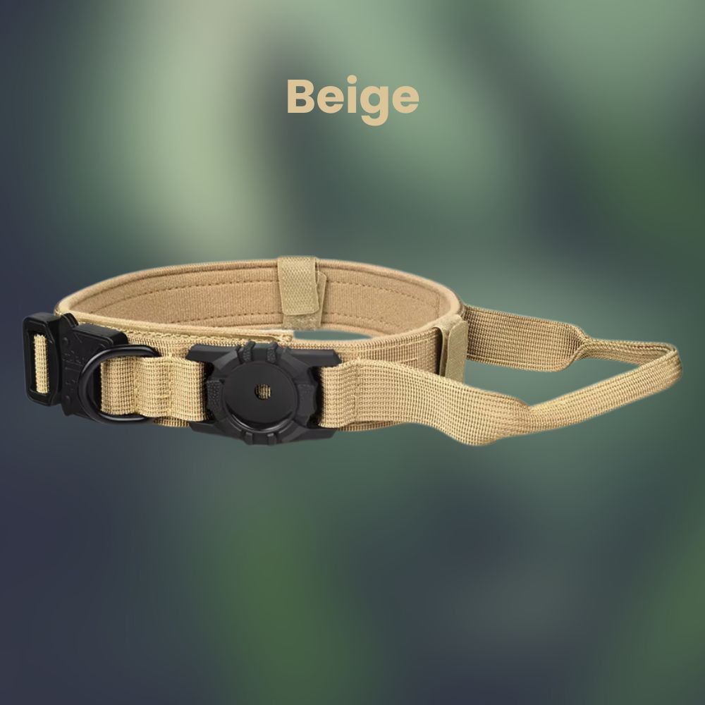 Tag Trek Hundehalsband