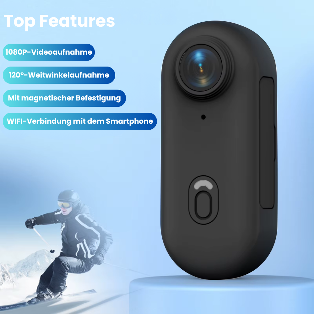 Micro Cam