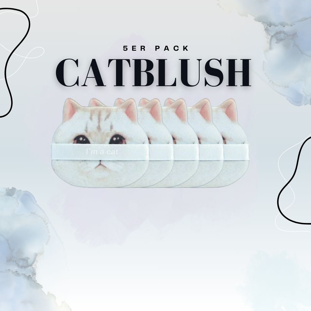 CatBlush