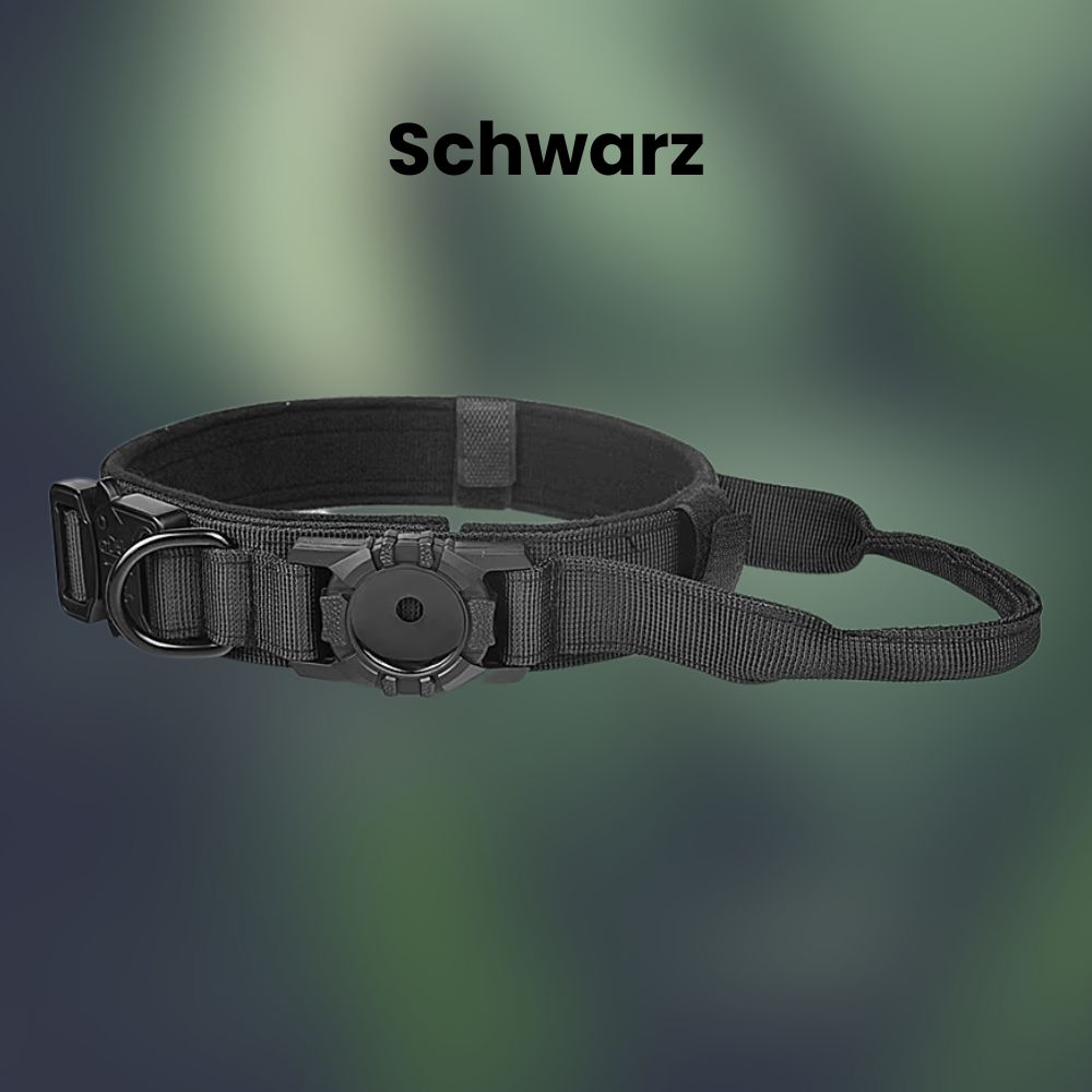 Tag Trek Hundehalsband
