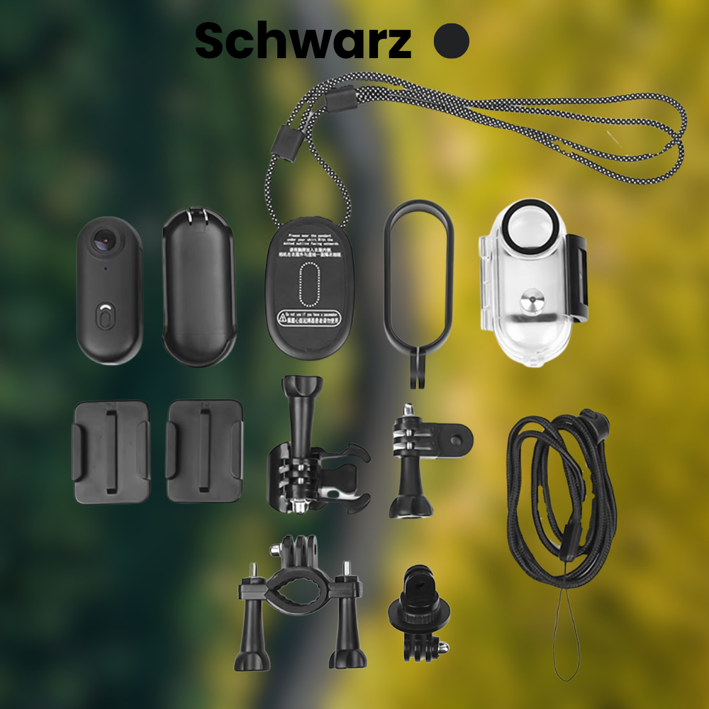 Micro Cam