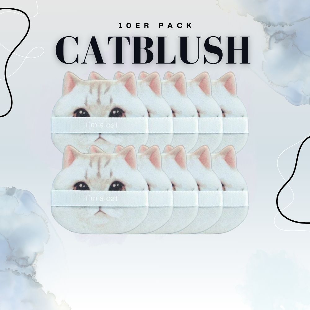 CatBlush