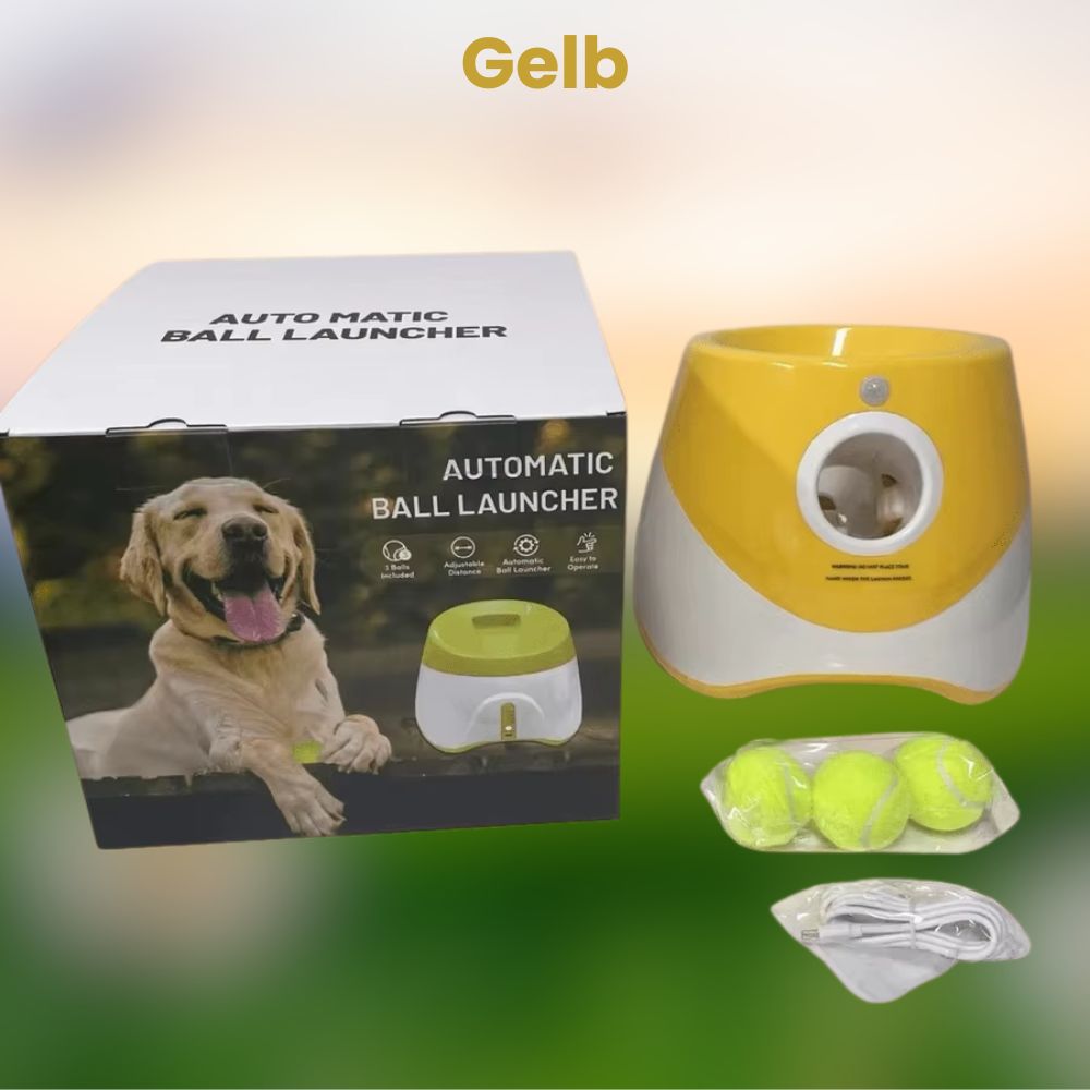 Ballmatic