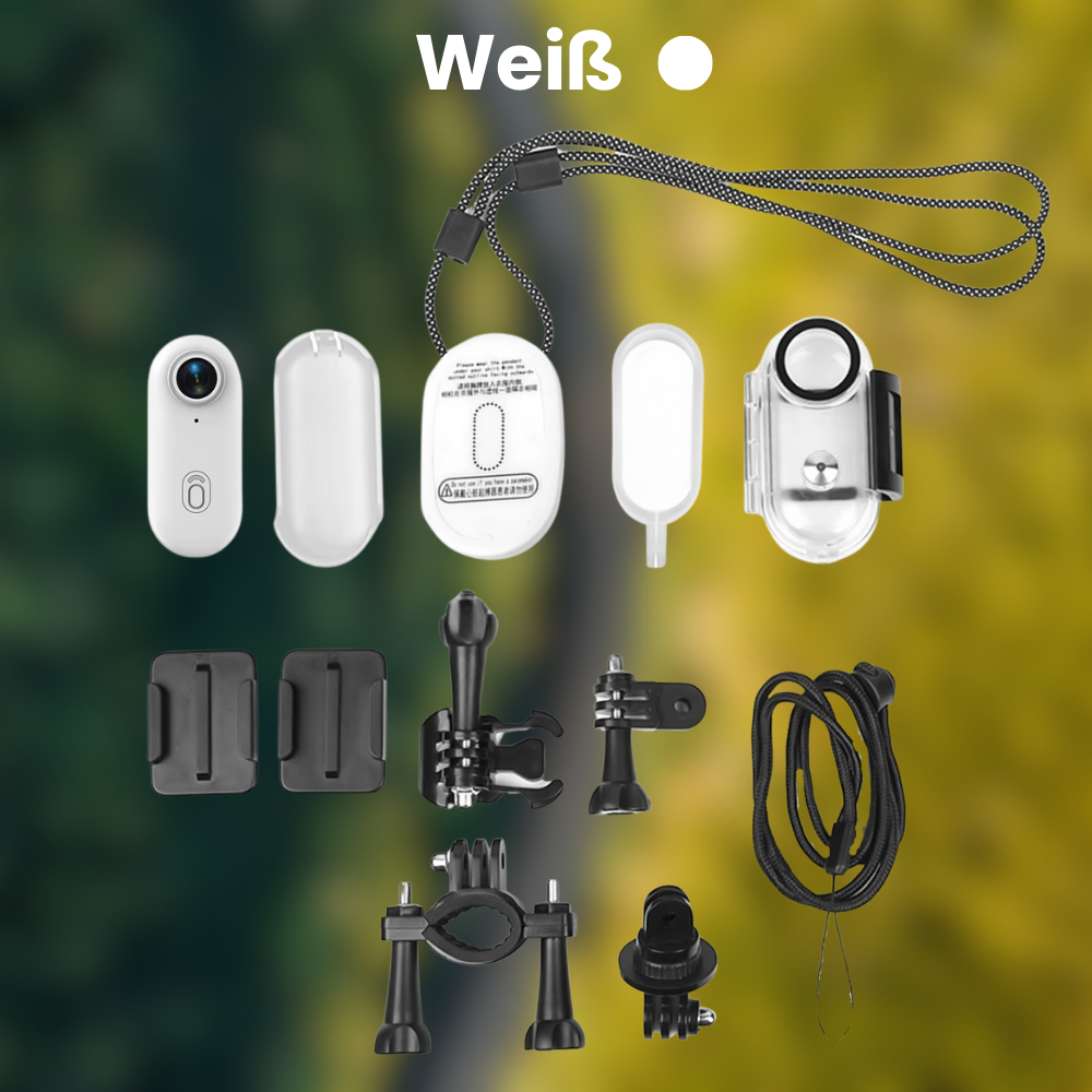 Micro Cam
