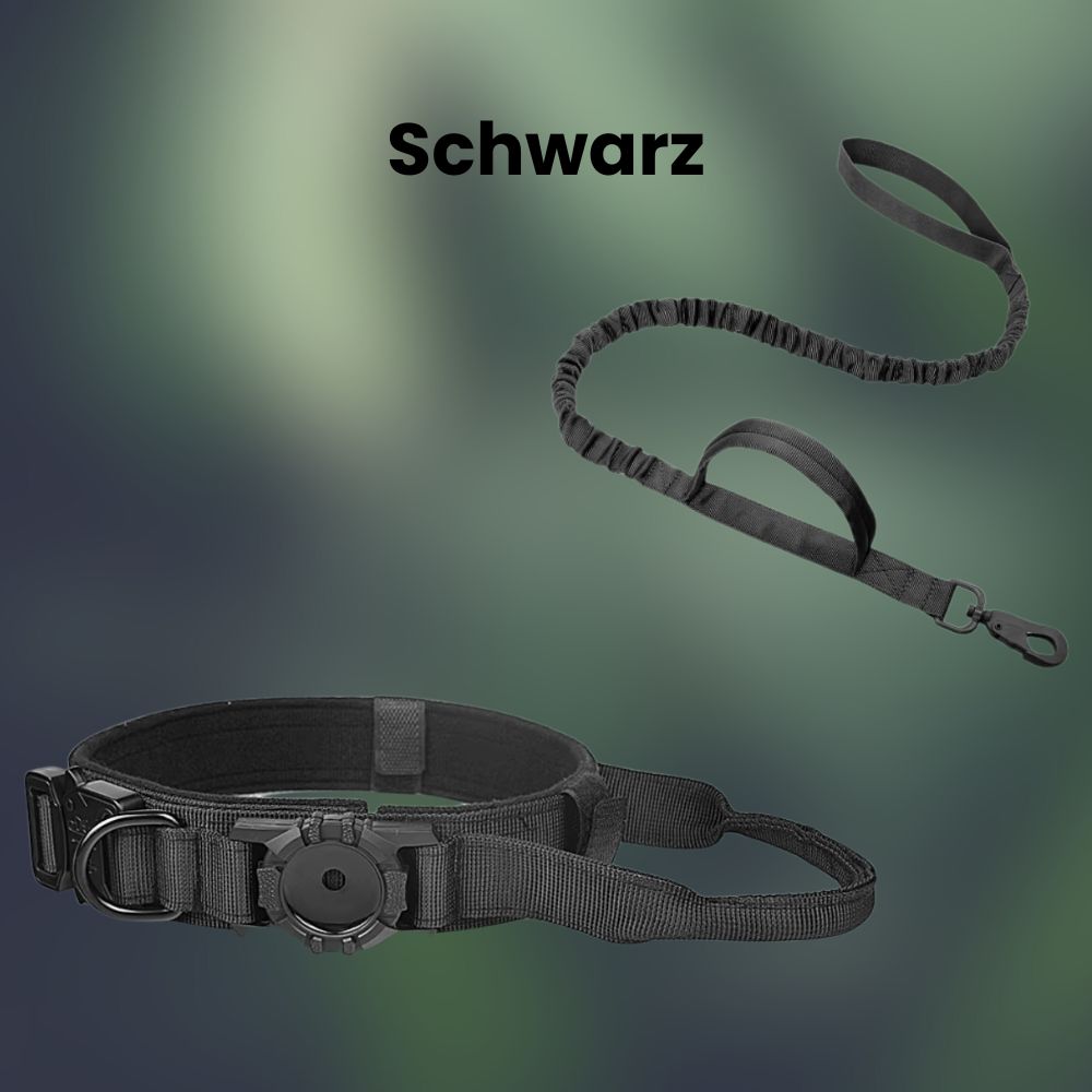 Tag Trek Hundehalsband