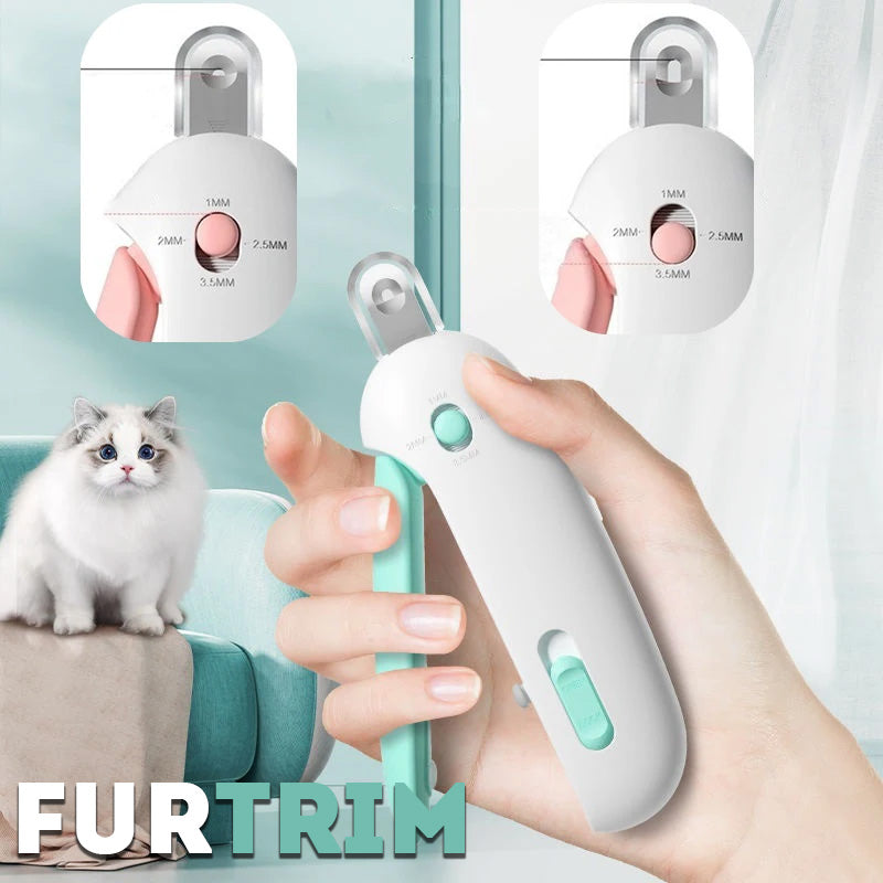 Fur Trim