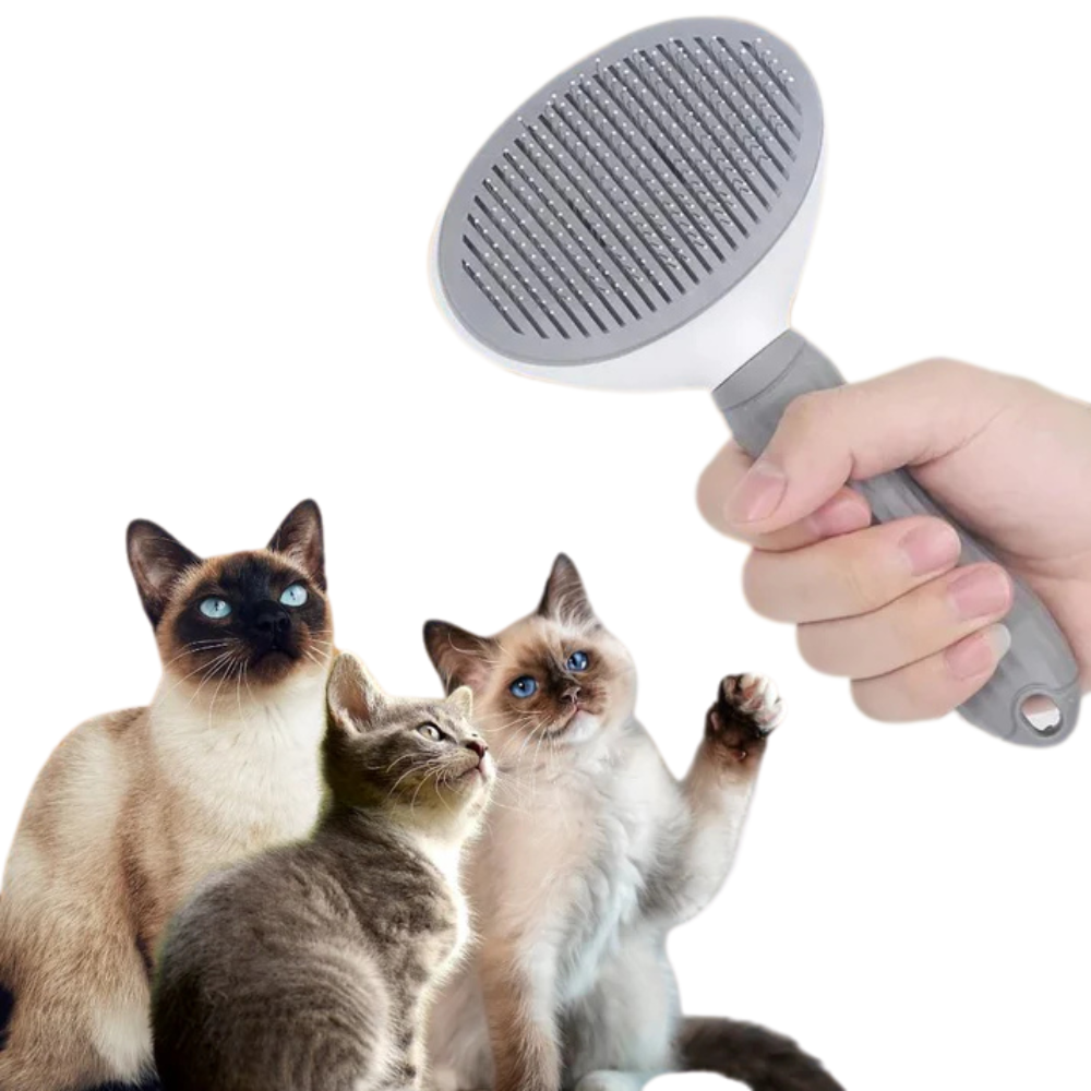 Fur Magic Brush