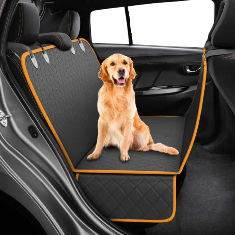 BellBuddy Autodecke
