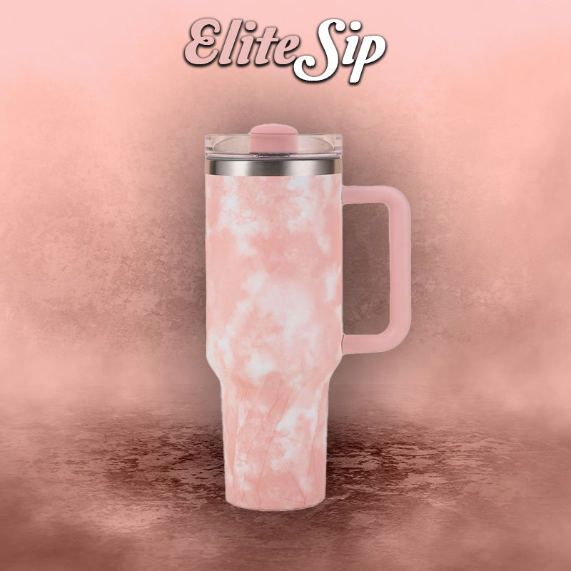 EliteSip - Mehr als ein Becher, ein Erlebnis