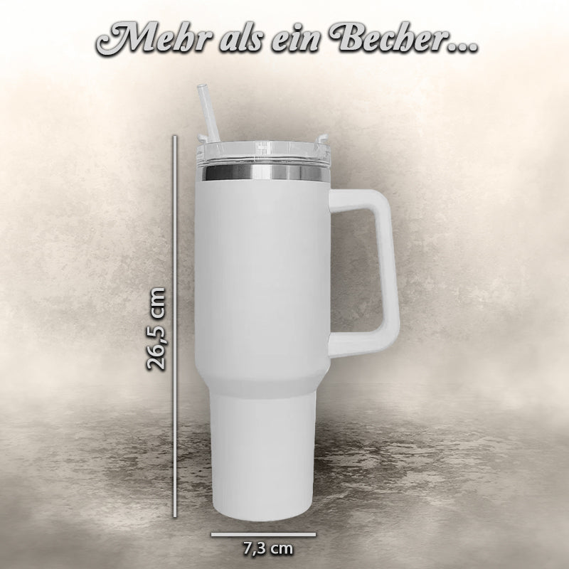 EliteSip - Mehr als ein Becher, ein Erlebnis