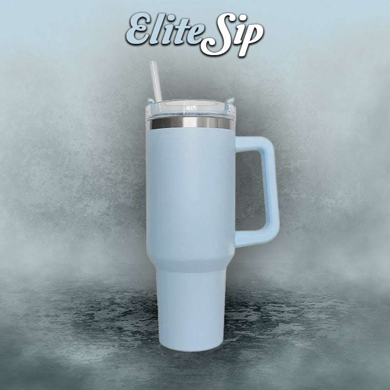 EliteSip - Mehr als ein Becher, ein Erlebnis