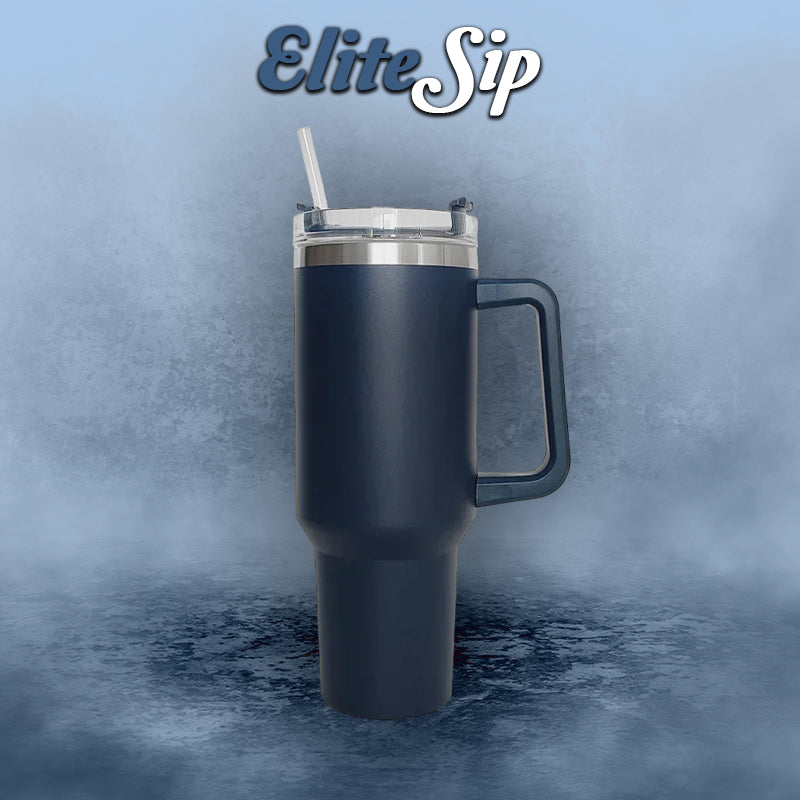 EliteSip - Mehr als ein Becher, ein Erlebnis