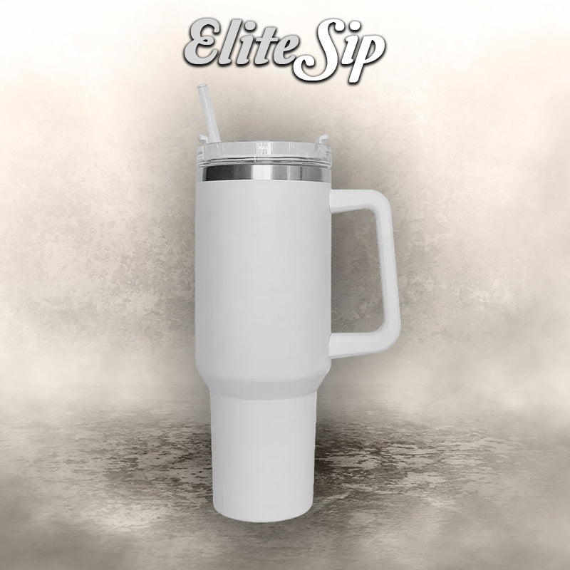 EliteSip - Mehr als ein Becher, ein Erlebnis