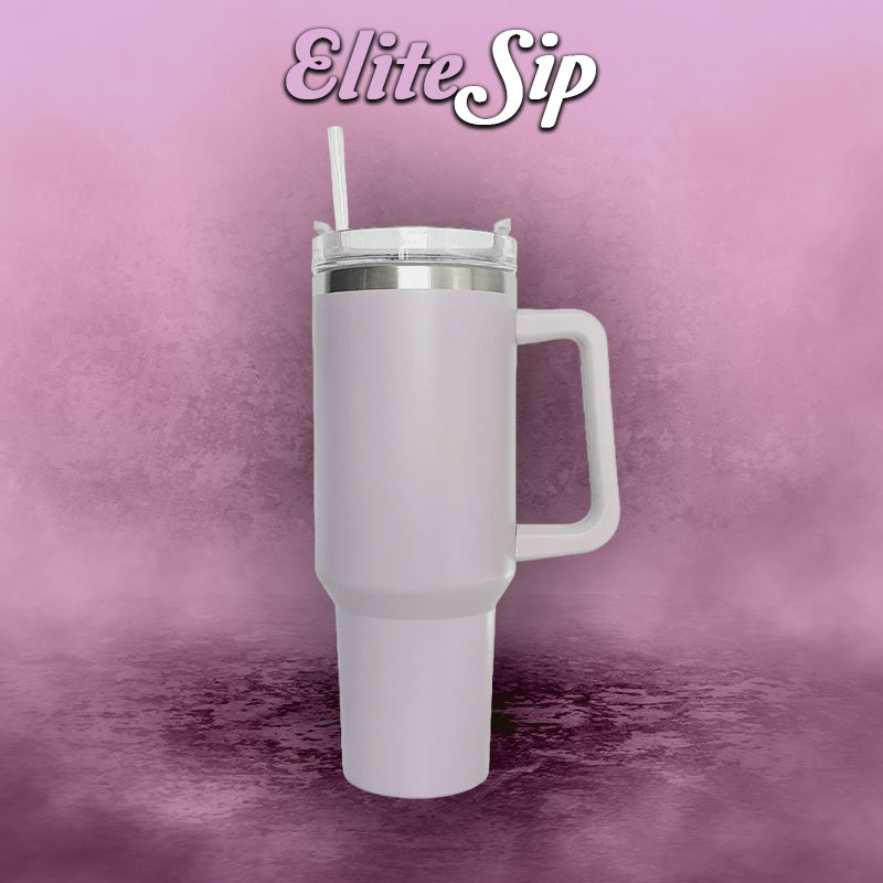 EliteSip - Mehr als ein Becher, ein Erlebnis