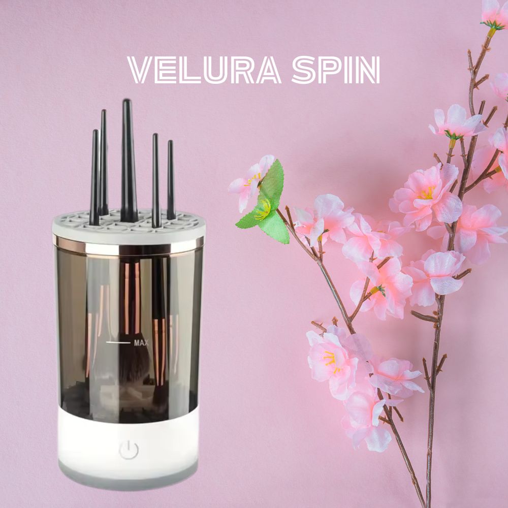 Velura Spin ✨🌟