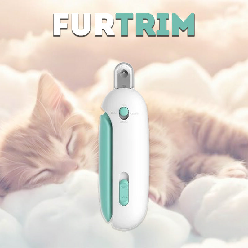 Fur Trim
